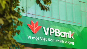 VPBank chốt phương án bán 15% cổ phần cho SMBC