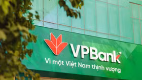 VPBank chốt phương án bán 15% cổ phần cho SMBC