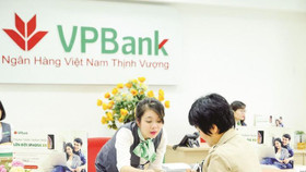 VPBank gây bất ngờ khi muốn chia cổ tức năm 2020