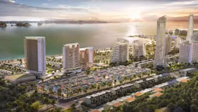 “Siêu dự án” Sonasea Vân Đồn Harbor City phân khu 2 bị huỷ quyết định chấp thuận chủ trương