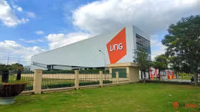 Lên sàn chưa được bao lâu, cổ phiếu VNZ đã bị hạn chế giao dịch