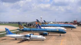 Chính phủ quyết định chi nghìn tỷ "cứu" Vietnam Airlines