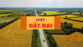 Nhiều địa phương chưa triển khai lấy ý kiến Dự thảo Luật Đất đai (sửa đổi)