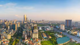 Chủ nhiệm Ủy ban Kinh tế: Cần thiết điều tiết nguồn cung để cơ cấu lại thị trường bất động sản