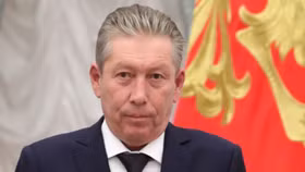 Hé lộ nguyên nhân Chủ tịch tập đoàn dầu khí Nga qua đời