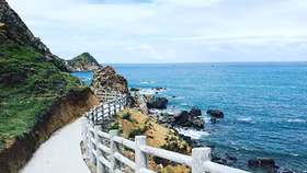 Bình Định “lên dây cót” với nhiều giải pháp kích cầu du lịch