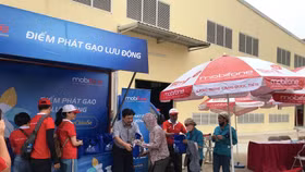 MobiFone đồng hành cùng người dân vượt khó hậu Covid-19