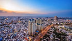 Tăng trưởng của vùng KTTĐ ảnh hưởng thế nào đến tăng trưởng kinh tế?