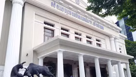 HOSE nhắc nhở các công ty niêm yết chậm nộp báo cáo tài chính kiểm toán năm 2021