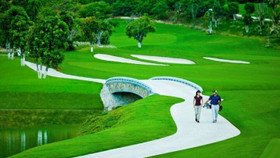 Duyệt quy hoạch chi tiết Sân golf và Nghỉ dưỡng Bắc Giang rộng 148 ha