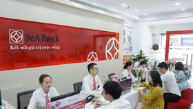 SeAbank tăng hạng vượt bậc lên 190/500 trong bảng xếp hạng FAST500