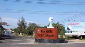 Bà Rịa – Vũng Tàu gửi văn bản hoả tốc báo cáo Thủ tướng về dự án trị giá 97 triệu USD