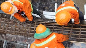 Descon muốn quay trở lại sàn chứng khoán sau 9 năm bị hủy niêm yết