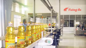 Động thái lạ của nhiều lãnh đạo Dầu Tường An