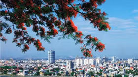 Duyệt Nhiệm vụ lập quy hoạch TP. Hải Phòng đến năm 2050 thành đô thị hàng đầu châu Á