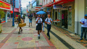 Đảo quốc Barbados thúc đẩy kế hoạch trở thành quốc gia cộng hoà