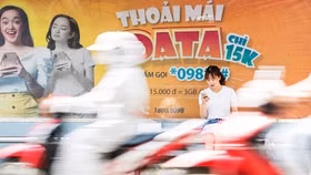 Gói data siêu tốc-ST15K của Viettel đạt giải sản phẩm viễn thông mới xuất sắc nhất