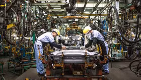 Gia hạn nộp thuế tiêu thụ đặc biệt đối với ô tô sản xuất, lắp ráp trong nước