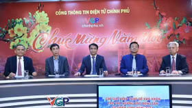 Tìm hướng đi cho thị trường bất động sản trong năm 2023