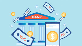 Hé lộ ngân hàng có thu nhập dịch vụ lớn nhất trong 9 tháng đầu năm