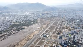 Khánh Hoà đề nghị Tập đoàn Phúc Sơn nộp ngân sách gần 12.00 tỷ đồng