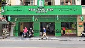 Từ 15/12, cổ phiếu OCH không còn nằm trong diện hạn chế giao dịch