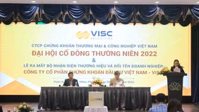 Thị giá TIG tăng gần 90%, Chứng khoán VICS đăng ký mua 2,9 triệu cổ phiếu