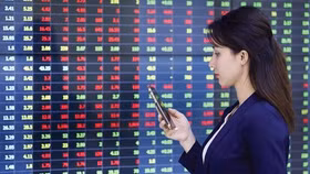 Từ 15/12, tăng tỷ lệ ký quỹ chứng khoán phái sinh