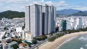 Khánh Hoà khởi tố vụ án liên quan dự án Mường Thanh Viễn Triều