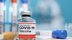 Sẽ có khoảng 4,1 triệu liều vaccine COVID-19 về Việt Nam trong tháng 5