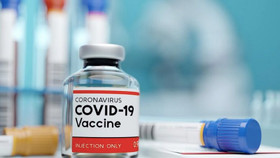 Sẽ có khoảng 4,1 triệu liều vaccine COVID-19 về Việt Nam trong tháng 5