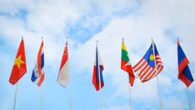 Nền kinh tế kỹ thuật số của Đông Nam Á có thể đạt 1 nghìn tỷ USD vào năm 2030