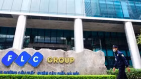 Cục Thuế Hà Nội cưỡng chế ngừng sử dụng hoá đơn của FLC