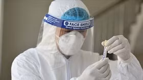 26 ngày không ghi nhận ca mắc COVID-19 mới trong cộng đồng