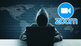 Hàng nghìn thông tin tài khoản từ Zoom được bán trên “web đen”
