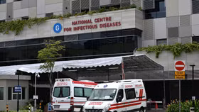 Gia tăng đột biến các trường hợp nhiễm Covid-19 tại Singapore, Nhật Bản