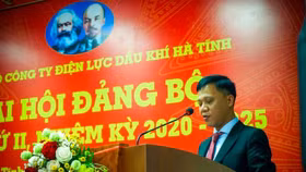 PV Power bổ nhiệm thêm một Phó Tổng Giám đốc