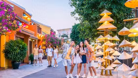 Du lịch Việt Nam có 6 chỉ số trụ cột vào nhóm dẫn đầu thế giới