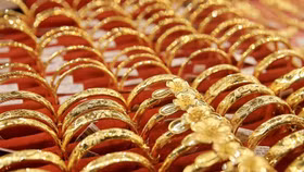 Giá vàng ngày 7/12: Vàng phục hồi nhẹ