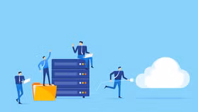 3 xu hướng thúc đẩy chuyển đổi kỹ thuật số 2021