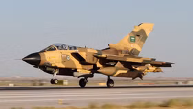 Liên quân Ả rập Xê út tuyên bố phá hủy một tổ hợp tên lửa phòng không SA-6 của Houthi