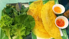 Sài thành: Nhiều thứ dễ... ghiền