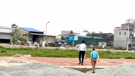 Nhận diện cơn sốt đất năm 2021