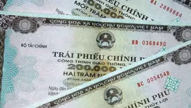 KBNN muốn huy động 100.000 tỷ đồng TPCP trong Quý II/2021, chiếm gần 1/3 kế hoạch cả năm