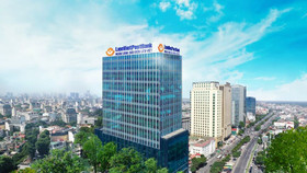 LienvietPostBank lãi đột biến 1.125 tỷ đồng trong Quý 1/2021