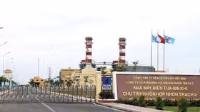 NT2 dự kiến lợi nhuận năm 2022 đạt 468 tỷ đồng, thấp nhất trong 9 năm trở lại đây