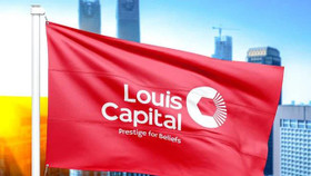 Louis Capital giải trình giá cổ phiếu giảm sàn 5 phiên liên tiếp