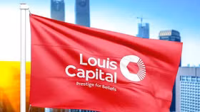 Louis Capital giải trình giá cổ phiếu giảm sàn 5 phiên liên tiếp