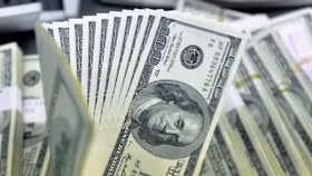 Tỷ giá USD hôm nay ngày 7/3: USD tăng nhẹ tại ngân hàng, chợ đen vượt 26.800 VND/USD