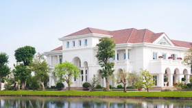 Hà Nội dịp cuối năm phân khúc nhà liền kề, biệt thự dần sôi động